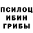 Ecstasy круглые JOHN WANJOHI