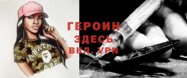 молекула духа Белокуриха