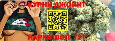 тгк Берёзовский